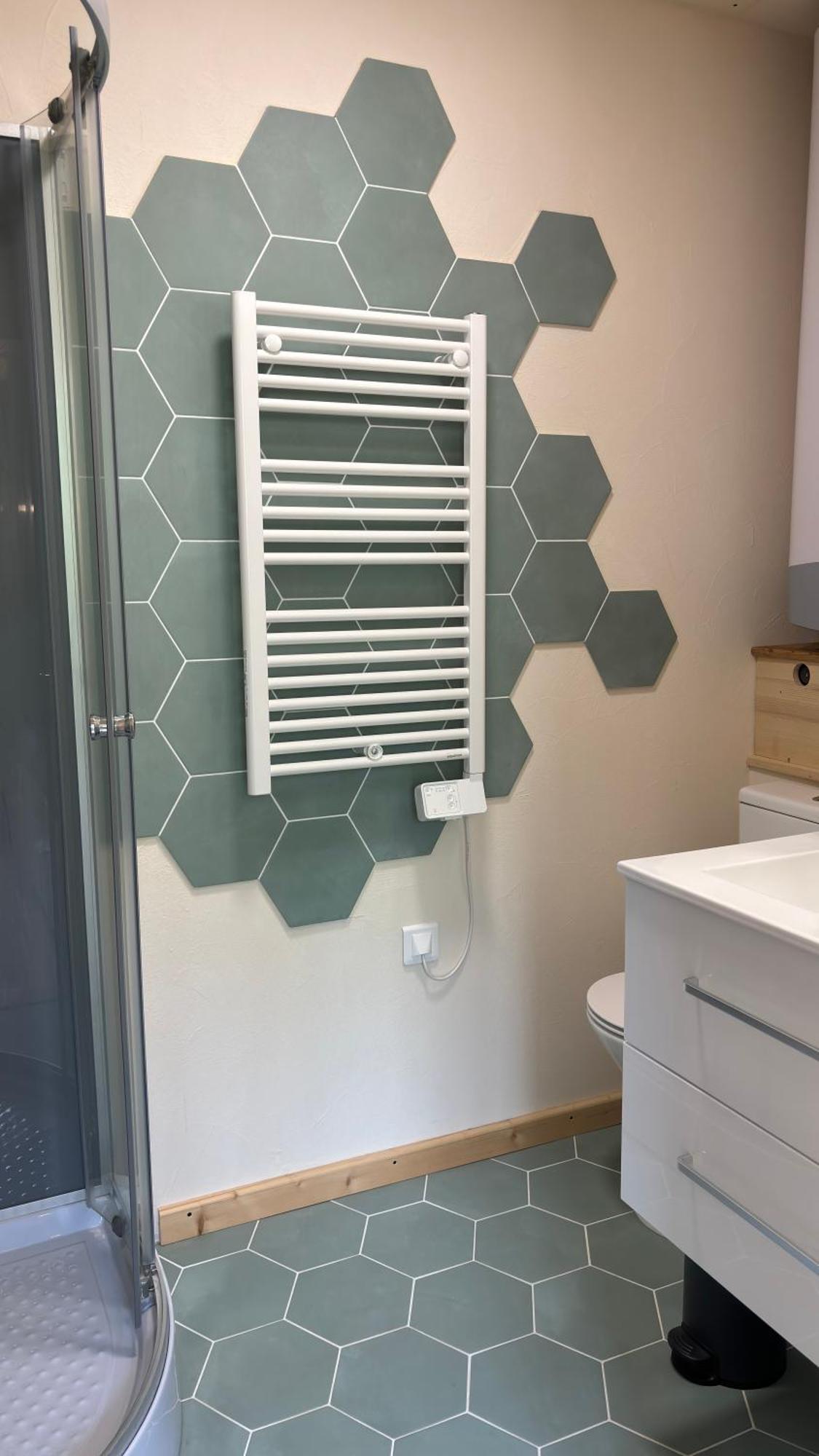 T2 Cocon Avec Balcon Et Parking Apartman La Roche-sur-Foron Kültér fotó