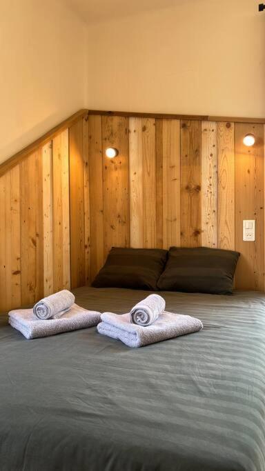 T2 Cocon Avec Balcon Et Parking Apartman La Roche-sur-Foron Kültér fotó