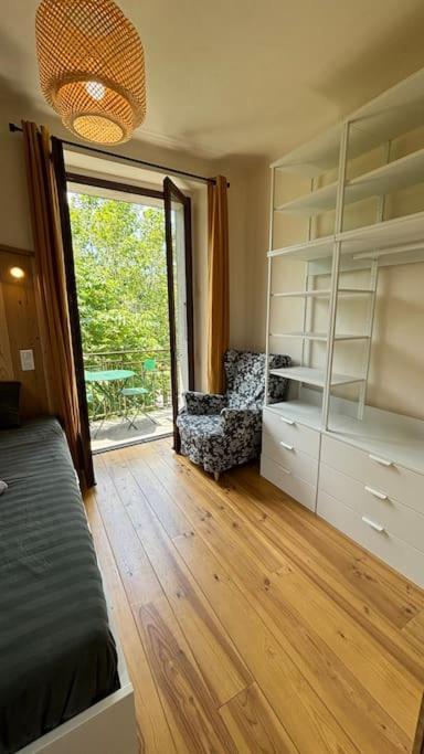 T2 Cocon Avec Balcon Et Parking Apartman La Roche-sur-Foron Kültér fotó